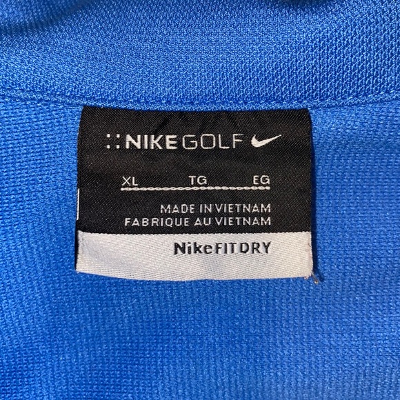 Nike Golf Polo - Picture 3 of 6